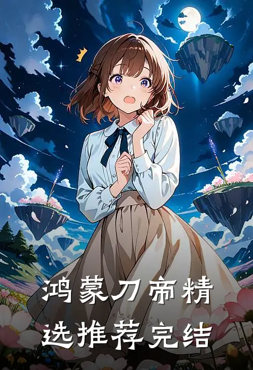 鸿蒙刀帝精选推荐完结