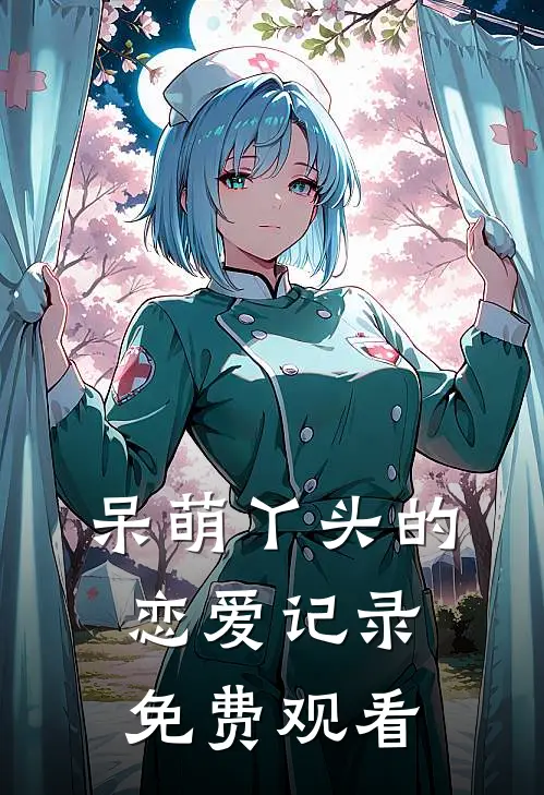 呆萌丫头的恋爱记录免费观看