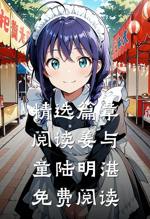 精选篇章阅读姜与童陆明湛免费阅读