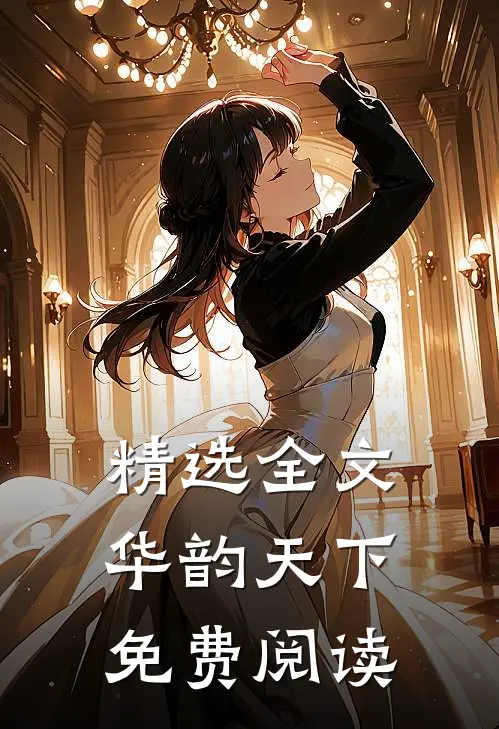 精选全文华韵天下免费阅读