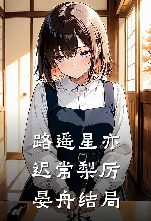 路遥星亦迟常梨厉晏舟结局
