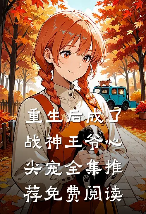 重生后成了战神王爷心尖宠全集推荐免费阅读