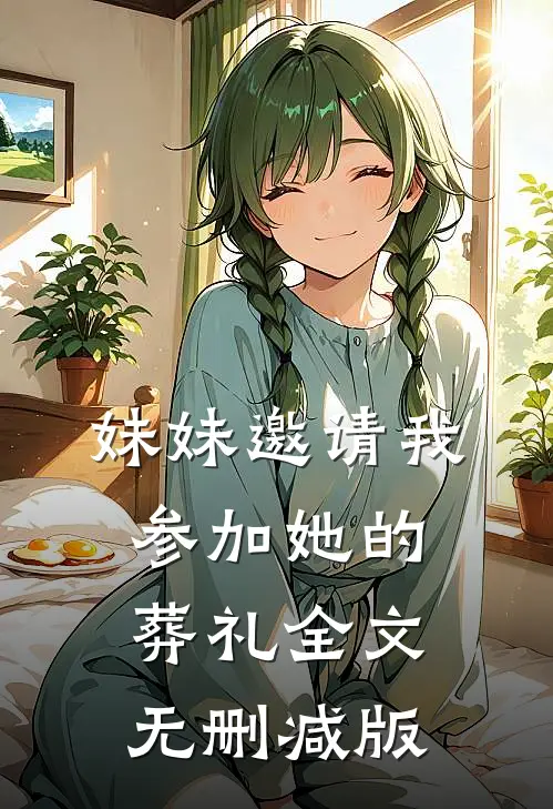 妹妹邀请我参加她的葬礼全文无删减版