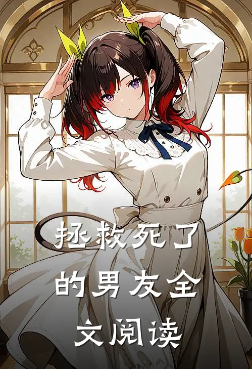 拯救死了的男友全文阅读