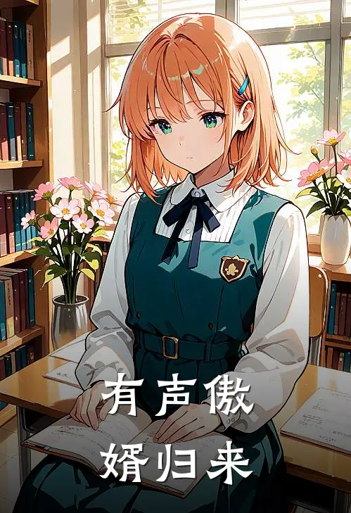 有声傲婿归来