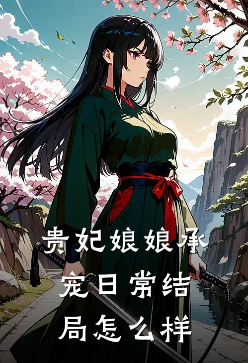 贵妃娘娘承宠日常结局怎么样
