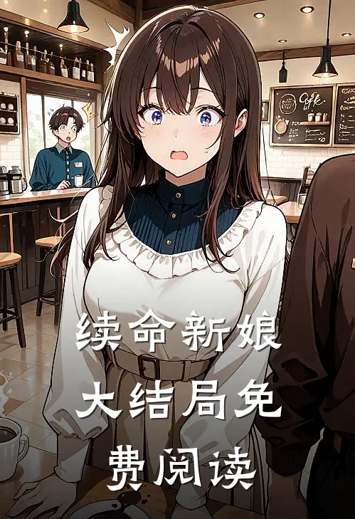 续命新娘大结局免费阅读