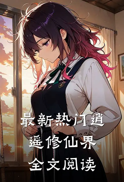 最新热门逍遥修仙界全文阅读