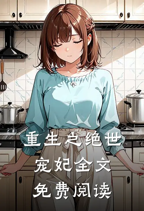 重生之绝世宠妃全文免费阅读