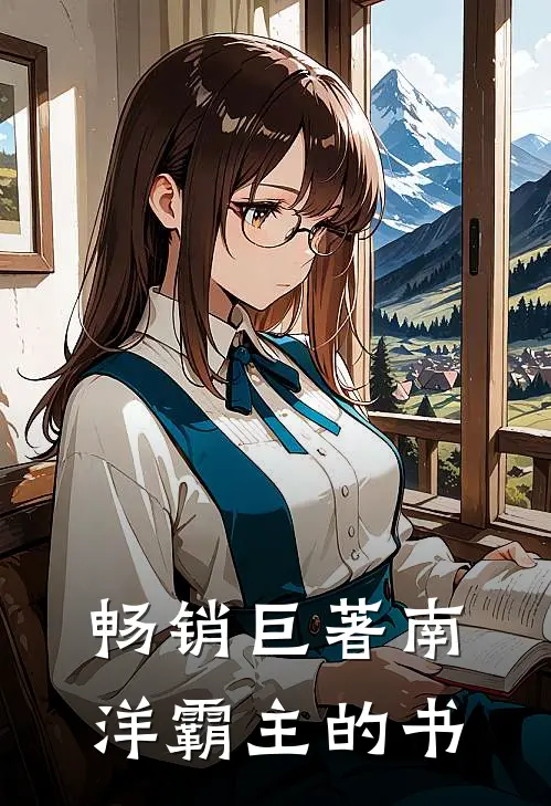 畅销巨著南洋霸主的书