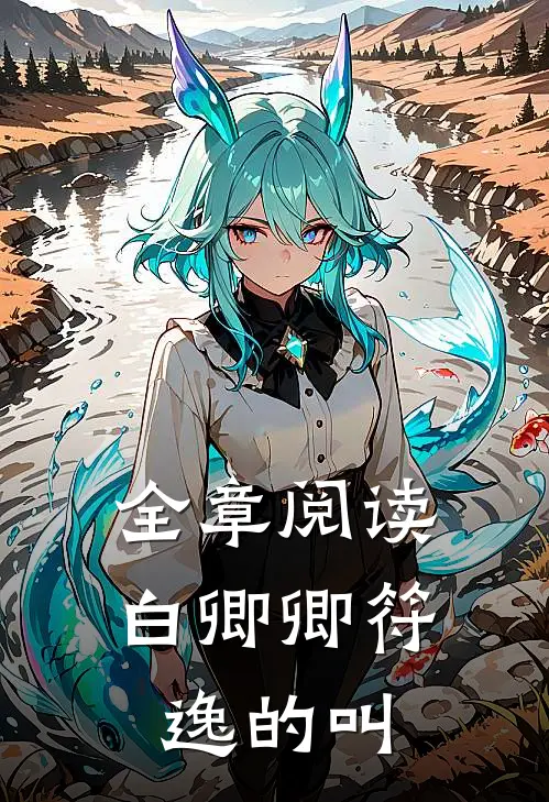 全章阅读白卿卿符逸的叫