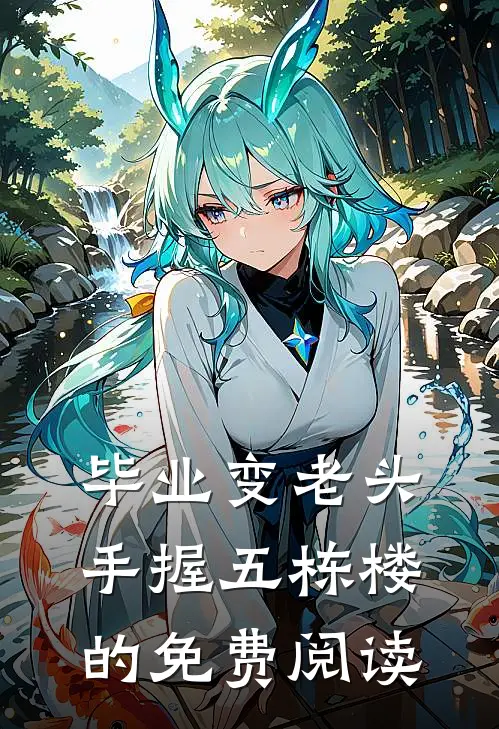 毕业变老头手握五栋楼的免费阅读