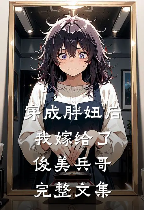 穿成胖妞后我嫁给了俊美兵哥完整文集