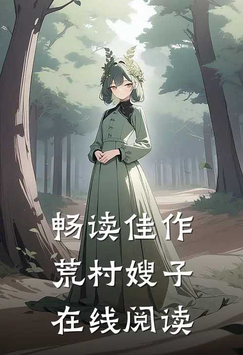 畅读佳作荒村嫂子在线阅读