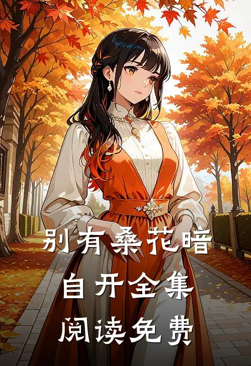 别有桑花暗自开全集阅读免费