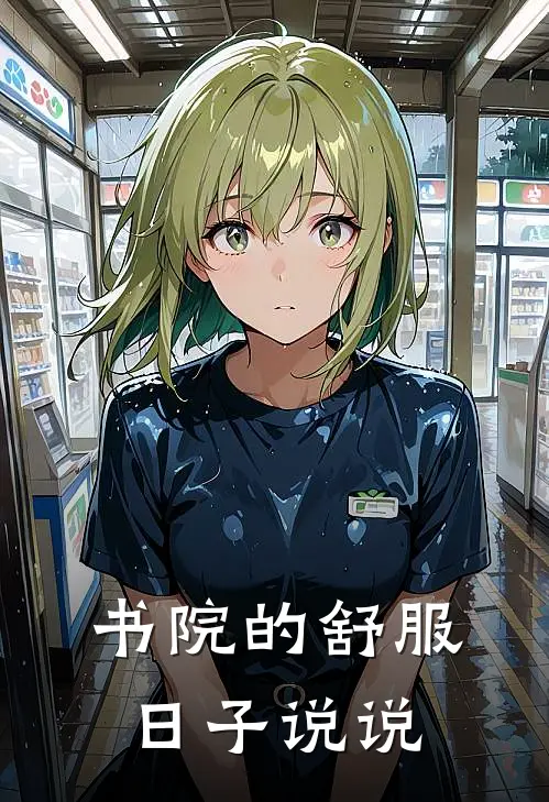 书院的舒服日子说说