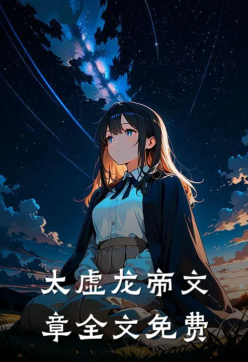 太虚龙帝文章全文免费