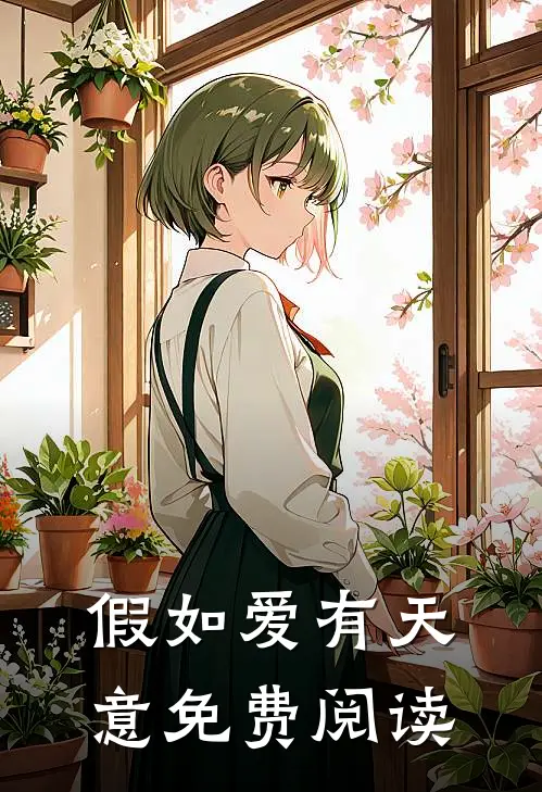 假如爱有天意免费阅读
