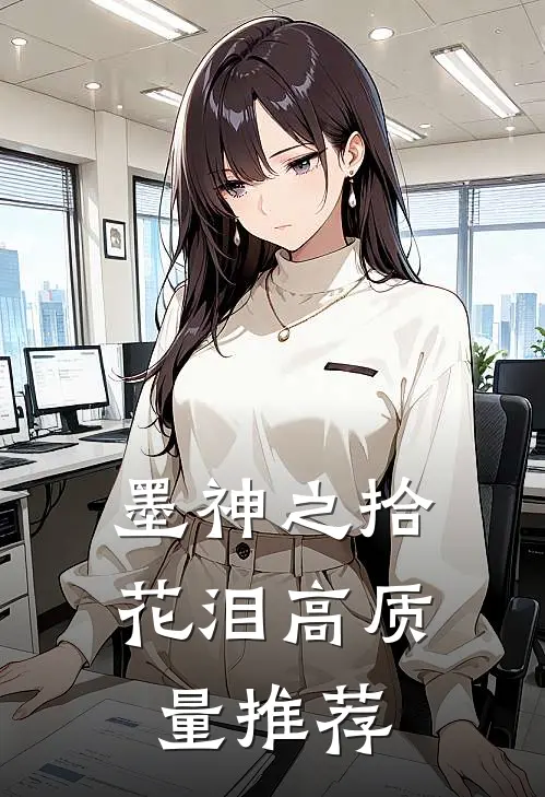 墨神之拾花泪高质量推荐