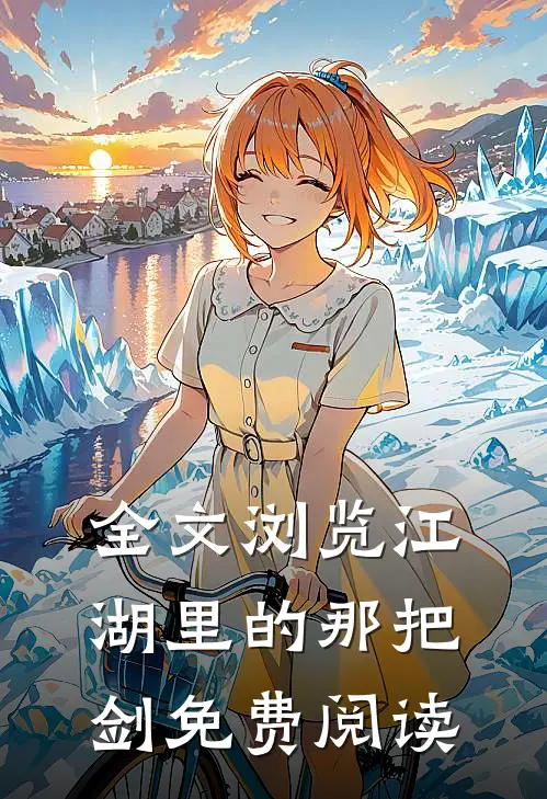 全文浏览江湖里的那把剑免费阅读