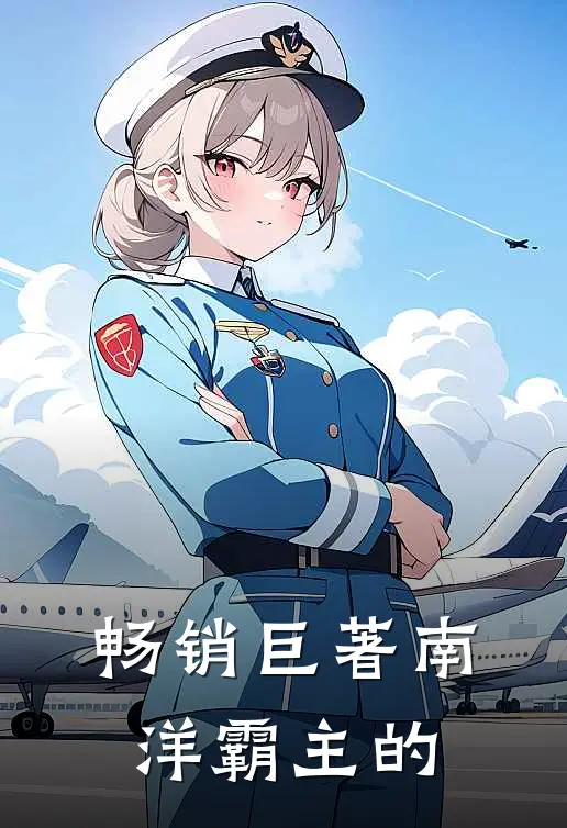 畅销巨著南洋霸主的