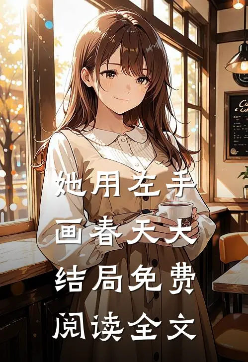 她用左手画春天大结局免费阅读全文