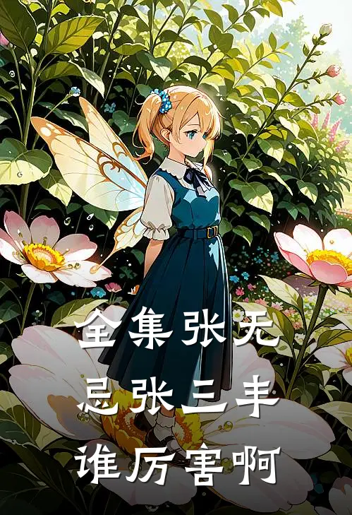 全集张无忌张三丰谁厉害啊