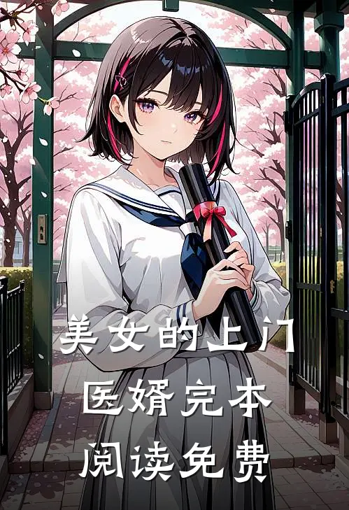 美女的上门医婿完本阅读免费