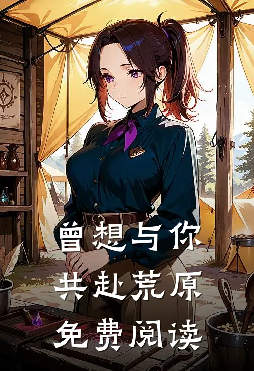 曾想与你共赴荒原免费阅读