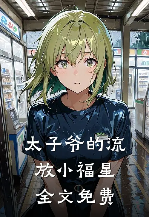 太子爷的流放小福星全文免费