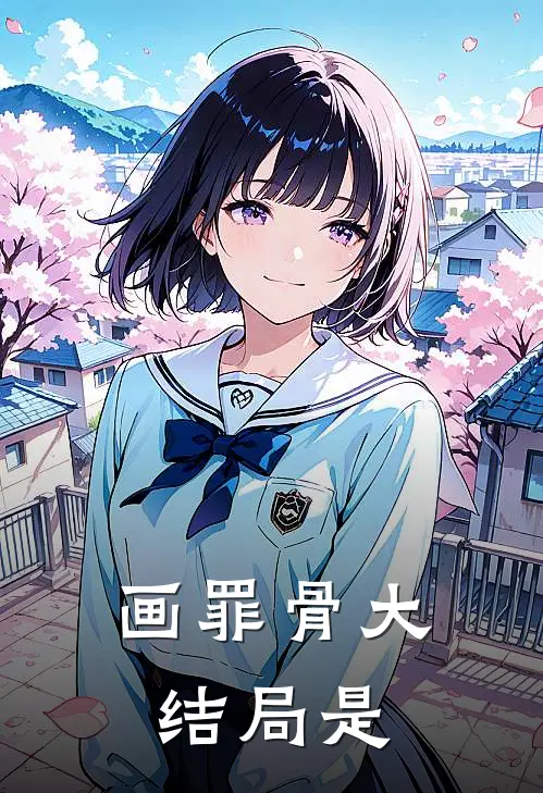 画罪骨大结局是