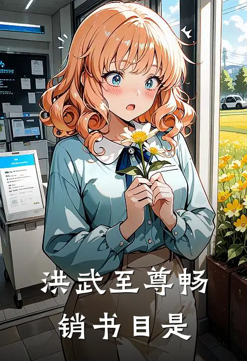 洪武至尊畅销书目是