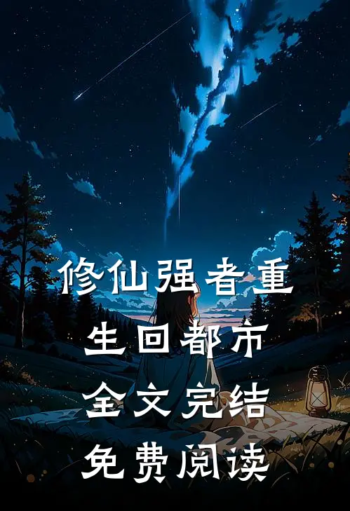 修仙强者重生回都市全文完结免费阅读