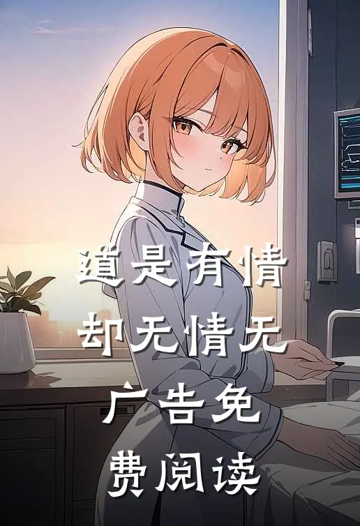 道是有情却无情无广告免费阅读