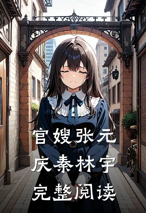 官嫂张元庆秦林宇完整阅读