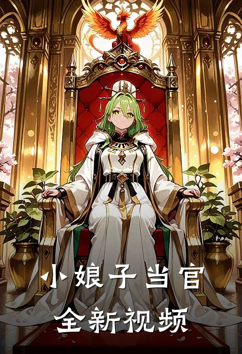 小娘子当官全新视频