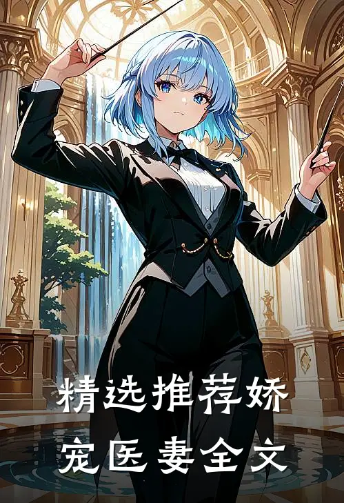 精选推荐娇宠医妻全文