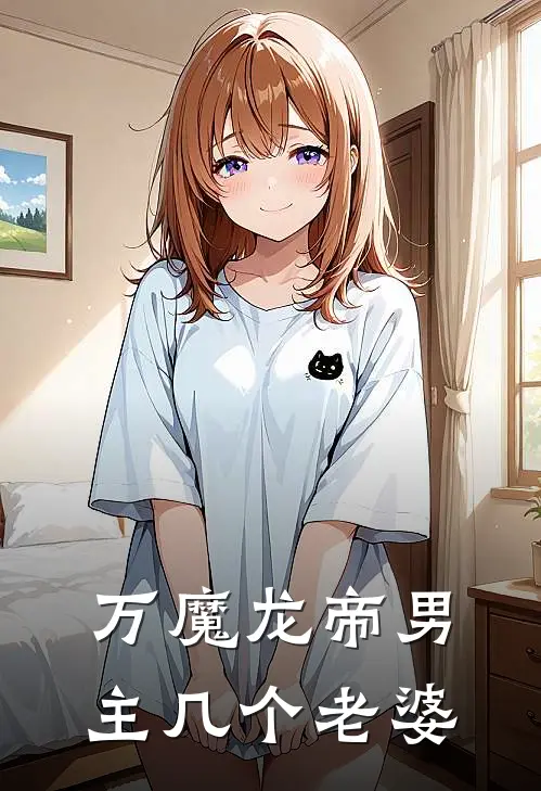 万魔龙帝男主几个老婆