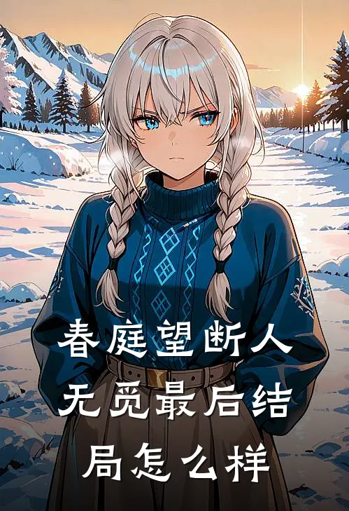 春庭望断人无觅最后结局怎么样