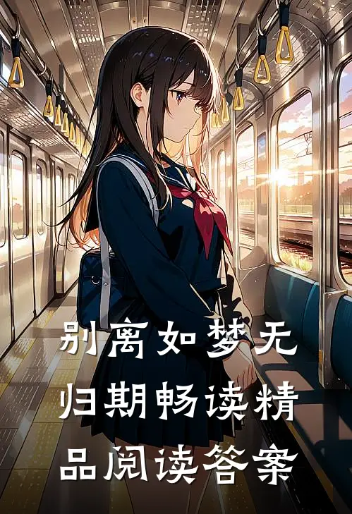 别离如梦无归期畅读精品阅读答案