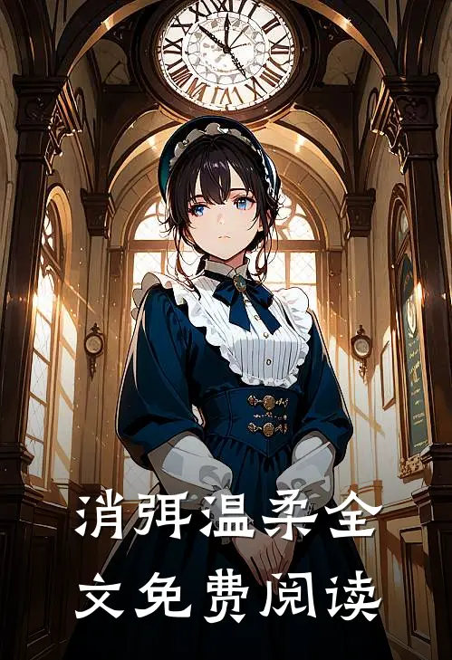 消弭温柔全文免费阅读