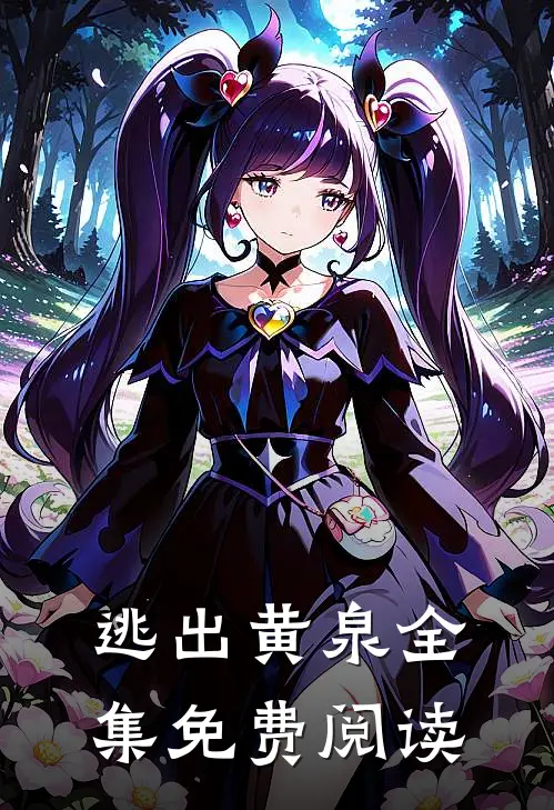 逃出黄泉全集免费阅读