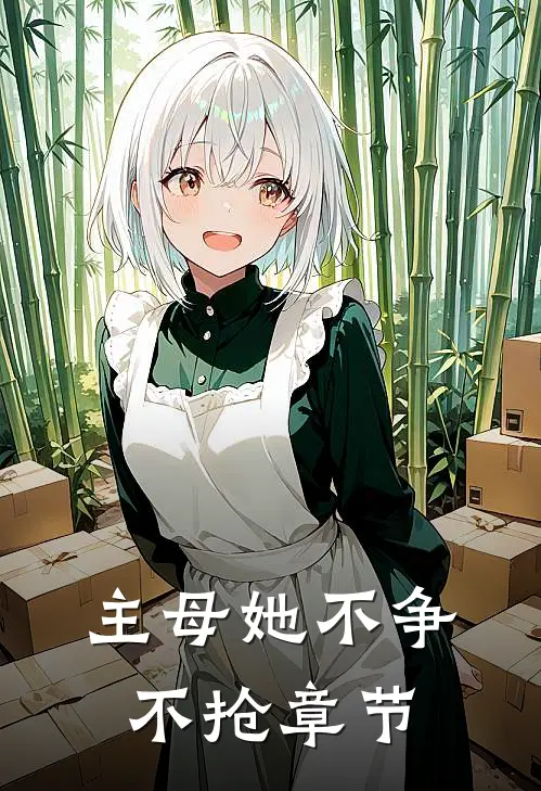 主母她不争不抢章节