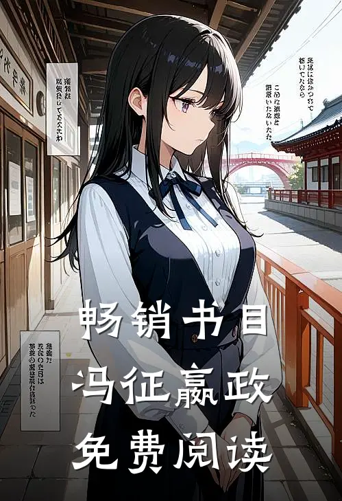 畅销书目冯征嬴政免费阅读