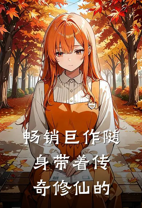 畅销巨作随身带着传奇修仙的