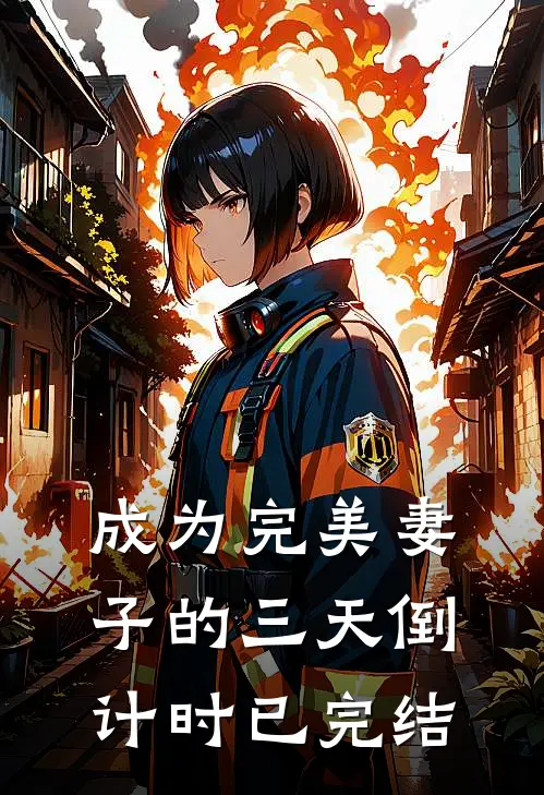 成为完美妻子的三天倒计时已完结