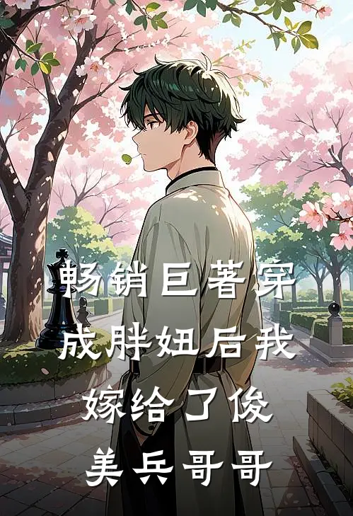 畅销巨著穿成胖妞后我嫁给了俊美兵哥哥