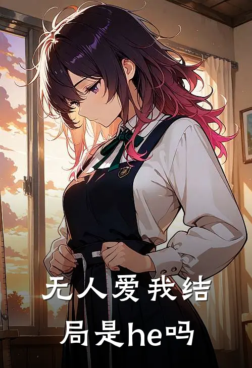 无人爱我结局是he吗