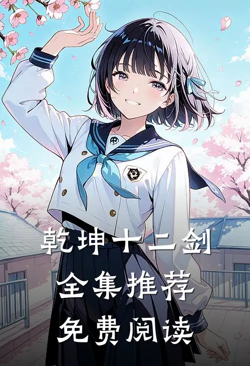 乾坤十二剑全集推荐免费阅读