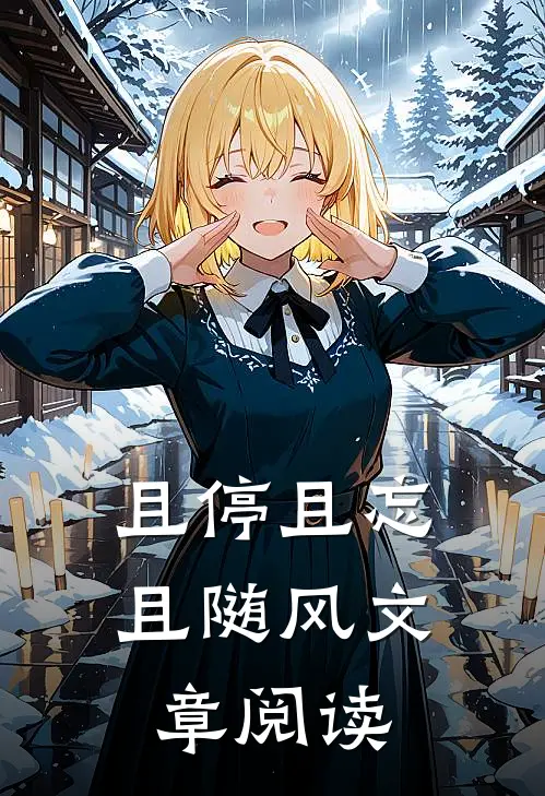 且停且忘且随风文章阅读